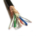 Catálogo profesional de cables de control marino 33c con aislamiento de PVC profesional de CE